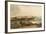 Cullercoats-Thomas Thorpe-Framed Giclee Print