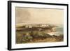 Cullercoats-Thomas Thorpe-Framed Giclee Print