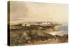 Cullercoats-Thomas Thorpe-Stretched Canvas
