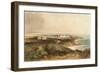 Cullercoats-Thomas Thorpe-Framed Giclee Print