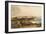 Cullercoats-Thomas Thorpe-Framed Giclee Print