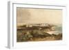 Cullercoats-Thomas Thorpe-Framed Giclee Print