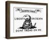 Culpepper Minutemen-null-Framed Giclee Print