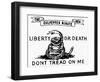 Culpepper Minutemen-null-Framed Giclee Print