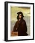 Cult of the Individual: Salvator Rosa, Italian Baroque Artist, 1640-Salvator Rosa-Framed Giclee Print