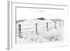 Culter Fell from Hartfell, 2005,-Vincent Alexander Booth-Framed Giclee Print