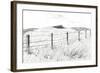 Culter Fell from Hartfell, 2005,-Vincent Alexander Booth-Framed Giclee Print