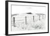 Culter Fell from Hartfell, 2005,-Vincent Alexander Booth-Framed Giclee Print