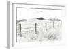 Culter Fell from Hartfell, 2005,-Vincent Alexander Booth-Framed Giclee Print