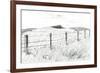 Culter Fell from Hartfell, 2005,-Vincent Alexander Booth-Framed Giclee Print