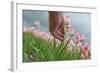 Cultivation of Flower Bulbs in Spring-Jan Marijs-Framed Photographic Print