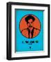 Cultural Learnings 1-Aron Stein-Framed Art Print