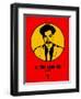 Cultural Learnings 2-Aron Stein-Framed Art Print