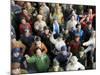 Cultural Revolution Kitsch, Cat Street Market, Upper Lascar Row, Hong Kong, China, Asia-Wendy Connett-Mounted Photographic Print