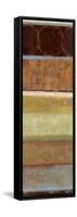 Culture Shock I-Norman Wyatt, Jr.-Framed Stretched Canvas