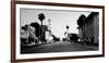 Culver City, Los Angeles County, California, USA-null-Framed Photographic Print