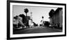 Culver City, Los Angeles County, California, USA-null-Framed Photographic Print
