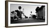 Culver City, Los Angeles County, California, USA-null-Framed Photographic Print