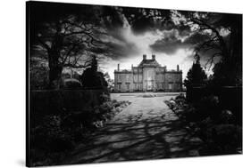 Culverthorpe Hall, Lincolnshire, England-Simon Marsden-Stretched Canvas