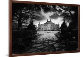 Culverthorpe Hall, Lincolnshire, England-Simon Marsden-Framed Giclee Print