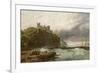 Culzean Castle, Ayrshire, 1877-John Mogford-Framed Giclee Print