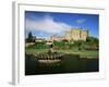 Culzean Castle, Dating from 18th Century, Architect Robert Adam, Ayrshire, Scotland, United Kingdom-Patrick Dieudonne-Framed Photographic Print