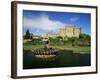 Culzean Castle, Dating from 18th Century, Architect Robert Adam, Ayrshire, Scotland, United Kingdom-Patrick Dieudonne-Framed Photographic Print