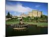 Culzean Castle, Dating from 18th Century, Architect Robert Adam, Ayrshire, Scotland, United Kingdom-Patrick Dieudonne-Mounted Photographic Print