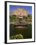 Culzean Castle, Dating from the 18th Century, Designed by Robert Adam, Ayrshire, Scotland-Patrick Dieudonne-Framed Photographic Print