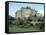 Culzean Castle, Near Ayr, Ayrshire, Scotland, United Kingdom-Rob Cousins-Framed Stretched Canvas