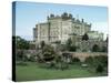 Culzean Castle, Near Ayr, Ayrshire, Scotland, United Kingdom-Rob Cousins-Stretched Canvas