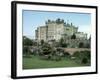 Culzean Castle, Near Ayr, Ayrshire, Scotland, United Kingdom-Rob Cousins-Framed Photographic Print