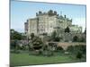 Culzean Castle, Near Ayr, Ayrshire, Scotland, United Kingdom-Rob Cousins-Mounted Photographic Print