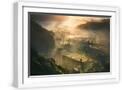 White Frame