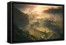 Canvas Black