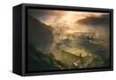 Canvas Black