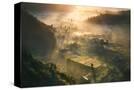 Stretched Canvas