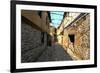 Cumalikizik Village-muharremz-Framed Photographic Print