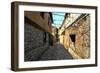 Cumalikizik Village-muharremz-Framed Photographic Print