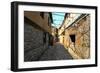 Cumalikizik Village-muharremz-Framed Photographic Print