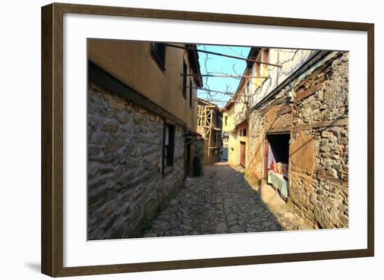 Cumalikizik Village-muharremz-Framed Photographic Print