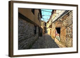 Cumalikizik Village-muharremz-Framed Photographic Print