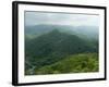 Cumberland Gap, Kentucky, USA-Ethel Davies-Framed Photographic Print