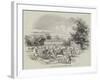 Cumberland Lodge, Windsor Park-null-Framed Giclee Print