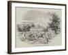 Cumberland Lodge, Windsor Park-null-Framed Giclee Print