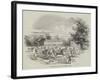 Cumberland Lodge, Windsor Park-null-Framed Giclee Print