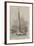 Cumberland Obelisk, Windsor-null-Framed Giclee Print