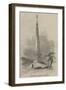 Cumberland Obelisk, Windsor-null-Framed Giclee Print