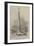 Cumberland Obelisk, Windsor-null-Framed Giclee Print