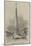 Cumberland Obelisk, Windsor-null-Mounted Giclee Print
